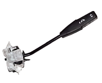 90206 - LLAVE LUCES FORD TAUNUS - 1 PALANCA